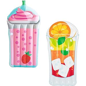 Bebida Tropical Hinchable Bestway