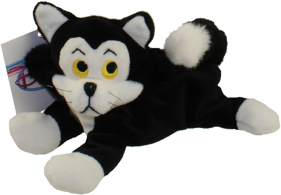 disney figaro plush