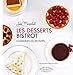 Les desserts bistrots classiques ou revisités by