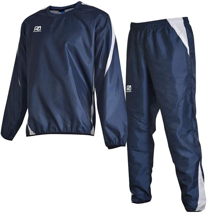 Amazon ピクサレイロ ピステ 上下セット Pa Piste サッカー フットサル コート ジャケット 通販