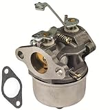 CARBURETOR TECUMSEH / ARIENS Snowking Snowblowers 5hp 6hp H50 H60 HH60