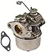 CARBURETOR TECUMSEH / ARIENS Snowking Snowblowers 5hp 6hp H50 H60 HH60