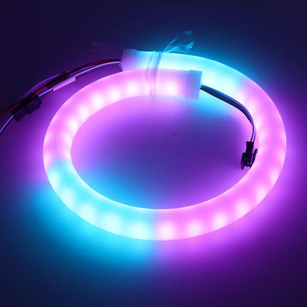 XUNATA Smart Programmable RGB Neon 