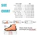 Lewhosy Kids Boys and Girls Swim Water Shoes Quick Drying Barefoot Aqua Socks Shoes for Beach Pool Surfing Yoga