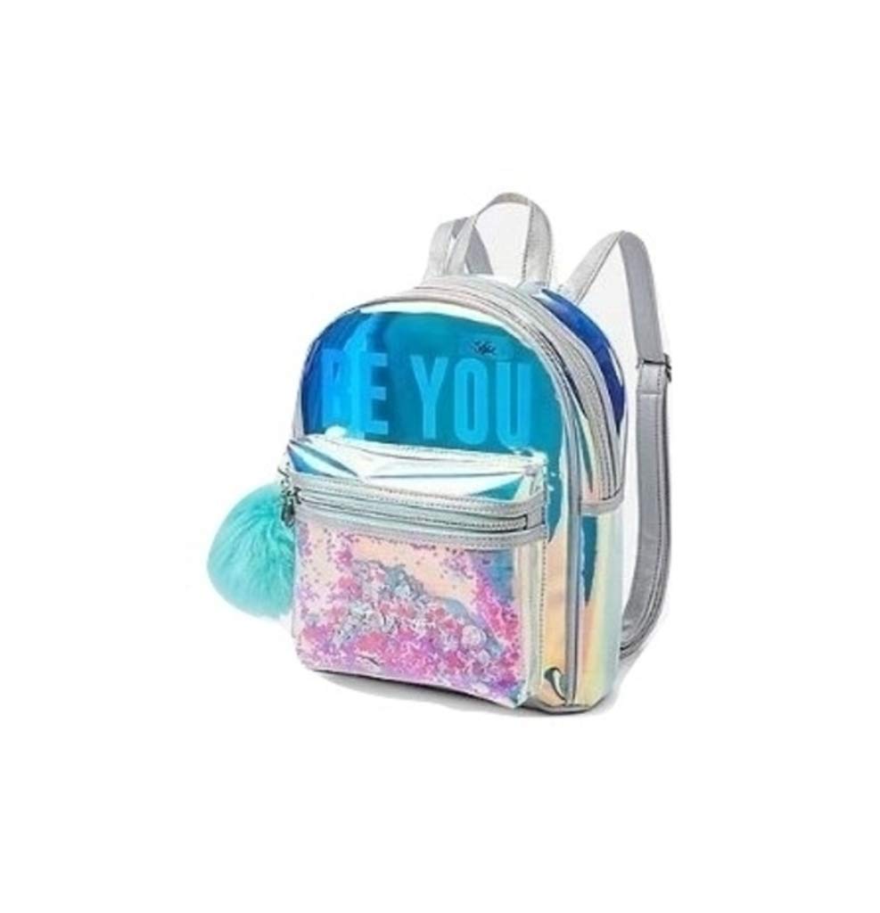 small backpacks from justice