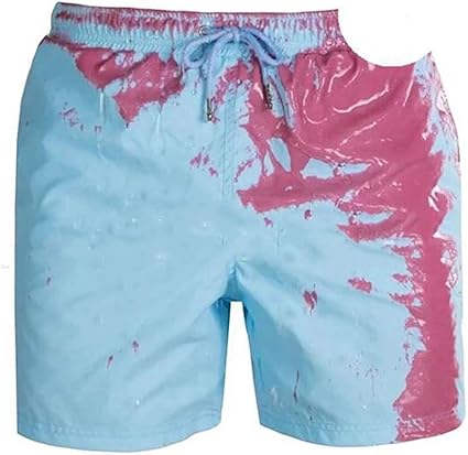 maillot thermosensible