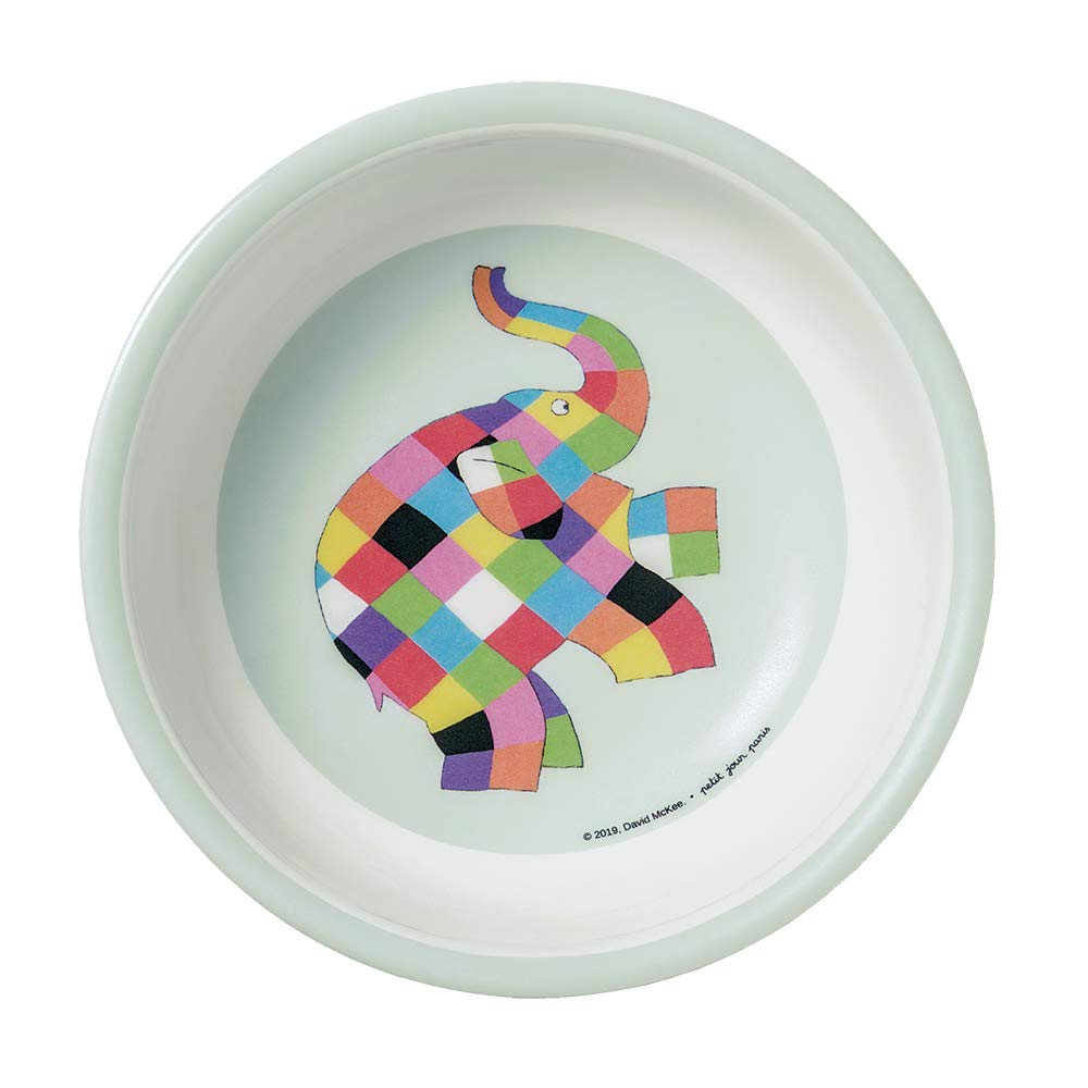 Petit Jour Paris - Bowl Elmer - for a Healthy Breakfast!!