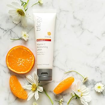 trilogy vitamin c cream