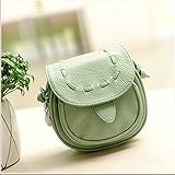 hayabusa TM 2014 all-match small bag small fresh candy color woven bag women's handbag bag messenger bag