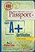 Mike Meyers' CompTIA A+ Certification Passport, Fifth Edition (Exams 220-801 & 220-802) (Mike Meyers' Certficiation Passport)