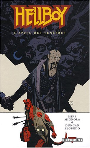 L' appel des ténèbres