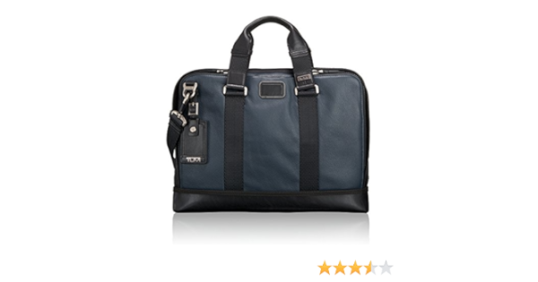 tumi alpha bravo andrews