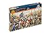 Italeri French Warriors: 100 Years War Kit