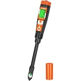Digital pH Meter for Soil, YINMIK Soil pH Tester for Potted Plants | Professional pH Reader for Soil and Water,Soil pH Test Kit for Garden, Lawn, Greenhouse, Indoor &amp; Outdoor, Farming, Yard Use