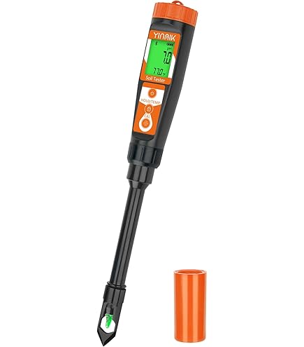 Soil Sampling Gravelometer - USGS Standard Cobble & Gravel Measuring Tool For Field Work