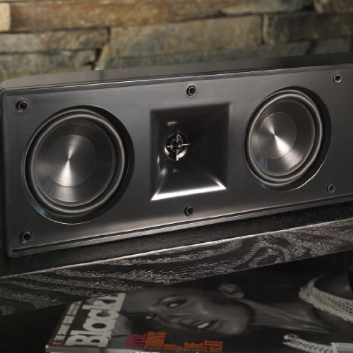 klipsch quintet 5.0