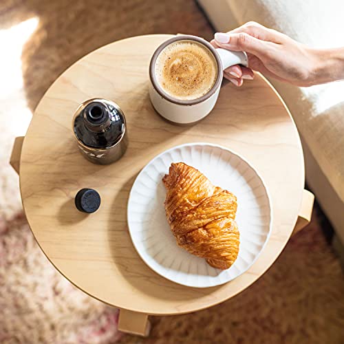 Jot Concentrated Coffee 20X Stronger Than Regular Coffee or Cold Brew