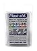 Plast-aid Multipurpose Repair Plastic - Pouches - 5 Single Use 0.15 oz ea