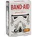 BAND-AID Adhesive Bandages, Star Wars Collection, Assorted 20 ea