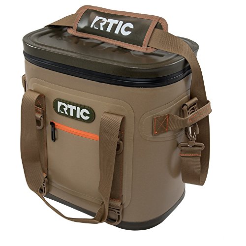 RTIC Soft Pack 20 Cooler - Image 6