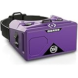 Merge VR - Virtual Reality Headset for iPhone and Android