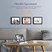 APEMAN Digital Photo Frame 8 Inch with 1024×768 High Resolution with Background Music, Motion Sensor, Photo Auto-Rotate, USB and SD Card Slots and Remote Controlthumb 4