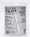 FITMAKER Recordable Talking Toilet Paper Spindle - Makes Your Toilet Paper Talk - Funny Bathroom Gag Gifts - Recordup To 10 Secs of Audio - Fun White Elephant Gifts - Hilarious Prank