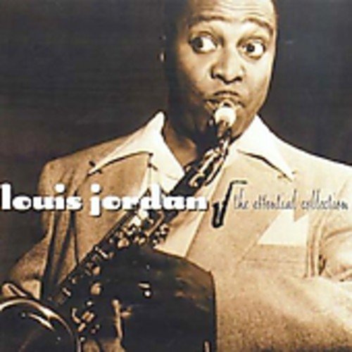 Top 20 Jazz Blog Louis Jordan