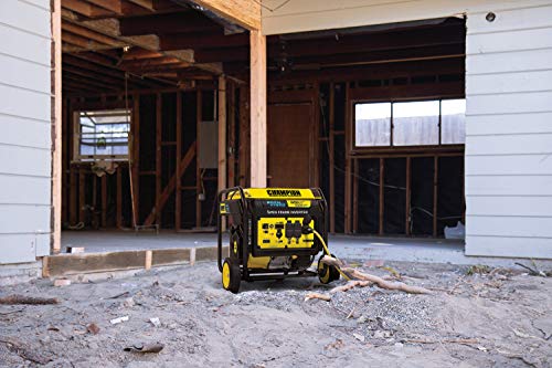 Champion 6250-Watt Inverter - Image 7