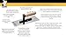 CO.ME Mirror Polished Venetian Plaster Trowel 240mmx100mm