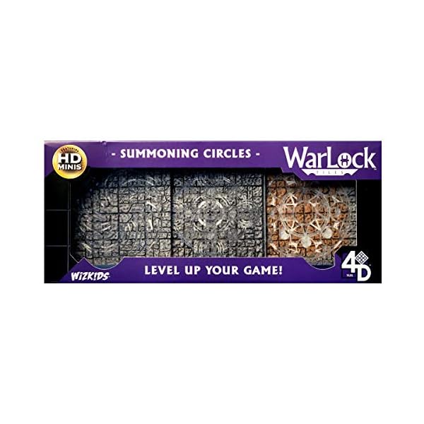 Wizkids Games WZK16507 ZubehÃ¶r