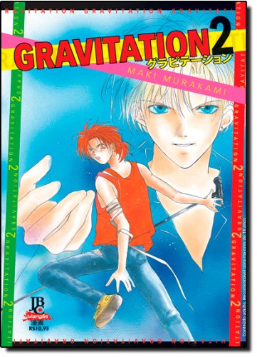 Livro Gravitation   Volume 2