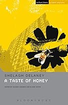A Taste Of Honey