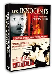 Les Innocents + Les Chemins De La Haute Ville
