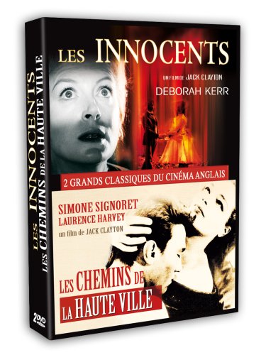 Les Innocents + Les Chemins De La Haute Ville