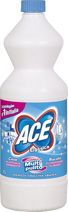 ACE Putzmittel / Bleiche 1l