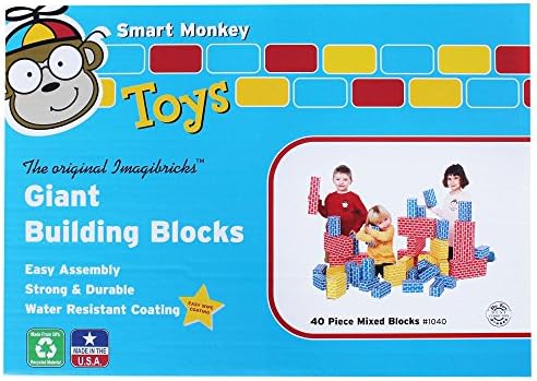 giant building blocks canada