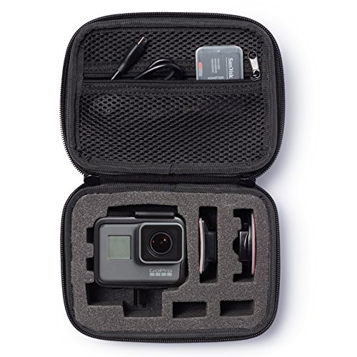 AmazonBasics-GoPro-Carrying-Case