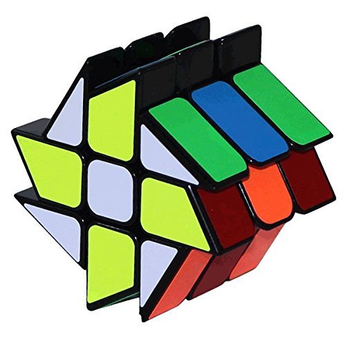 Cubelelo yj windmill cube v2 (enhanced edition)