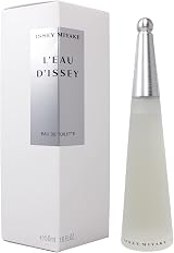 Issey Miyake L'Eau D'Issey Eau De Toilette Spray 50ml 1.6oz Women's Fragrance view 2