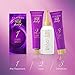 Clairol Age Defy Expert Collection, 7 Dark Blonde, Permanent Hair Color, 1 Kit (PACKAGING MAY VARY)