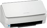HP ScanJet Pro 3000 s4 40ppm Sheet-feed Scanner USB 3.0 1200dpi ADF OCR view 2