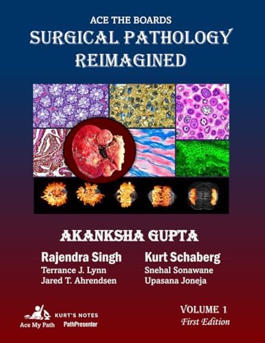 Rosai and Ackerman's Surgical Pathology - 2 Volume Set