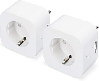 Ednet WiFi Steckdose