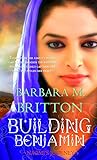 Building Benjamin: Naomi's Journey (Tribes of Israel) by Barbara M. Britton