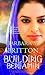 Building Benjamin: Naomi's Journey (Tribes of Israel) by Barbara M. Britton