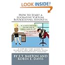 How to start a virtual bookkeeping business