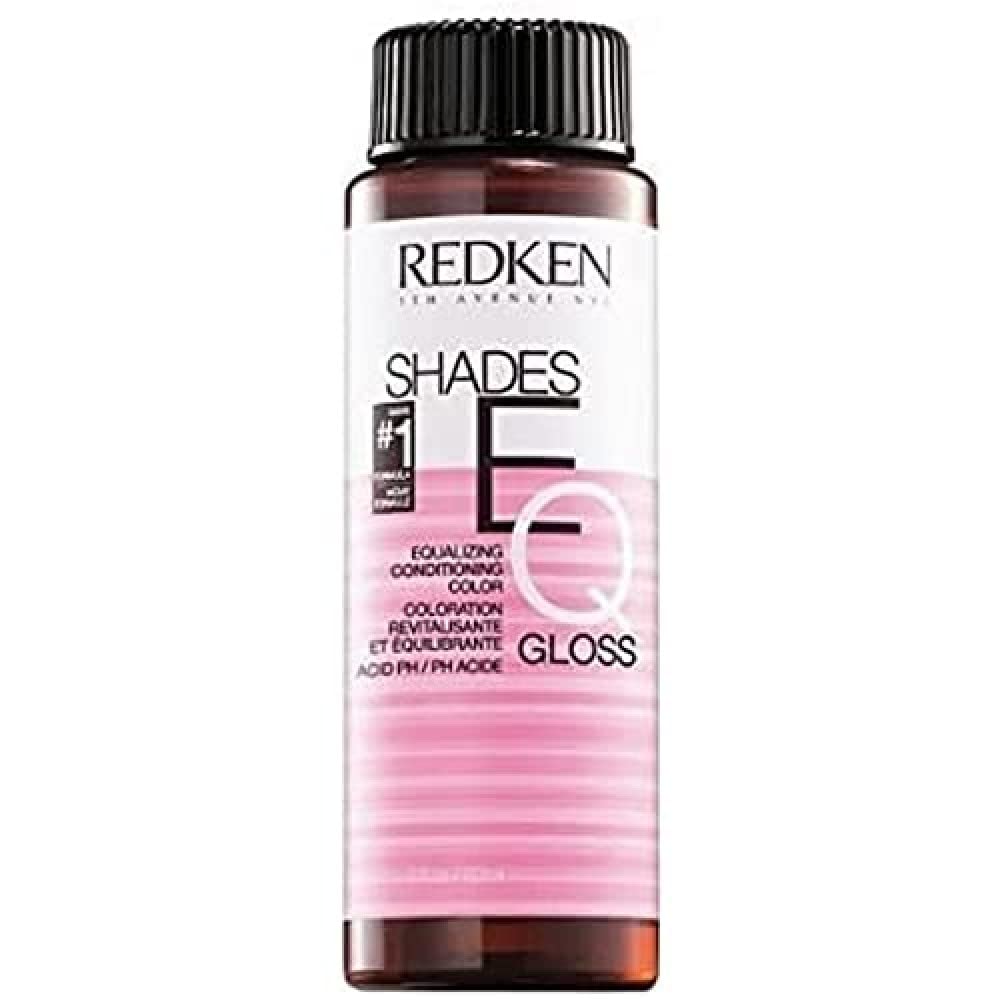 Shades EQ Cream 7 Wn HairColour