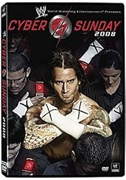 Cyber Sunday 2008