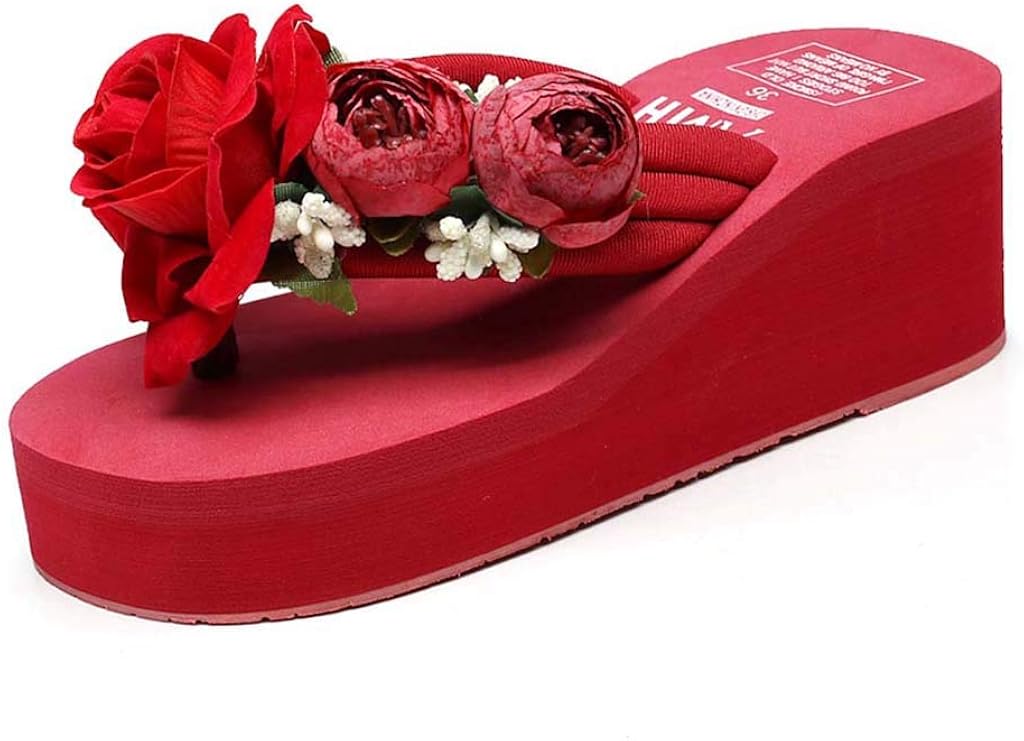 ciabatte estive alte